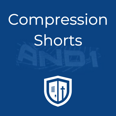 Compression Shorts
