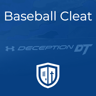 Baseball Cleat