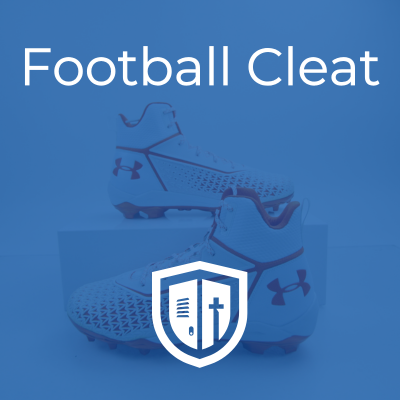 Football Cleat