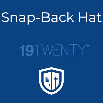 Snap-Back Hat