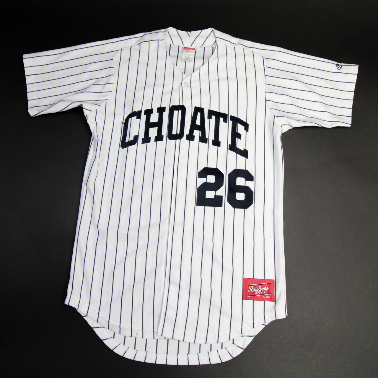 Game Jersey - Baseball Game Jersey - Baseball