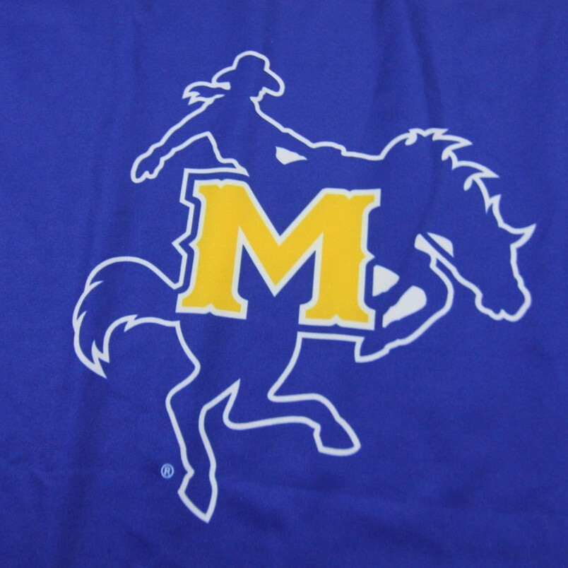 Mcneese Cowboys