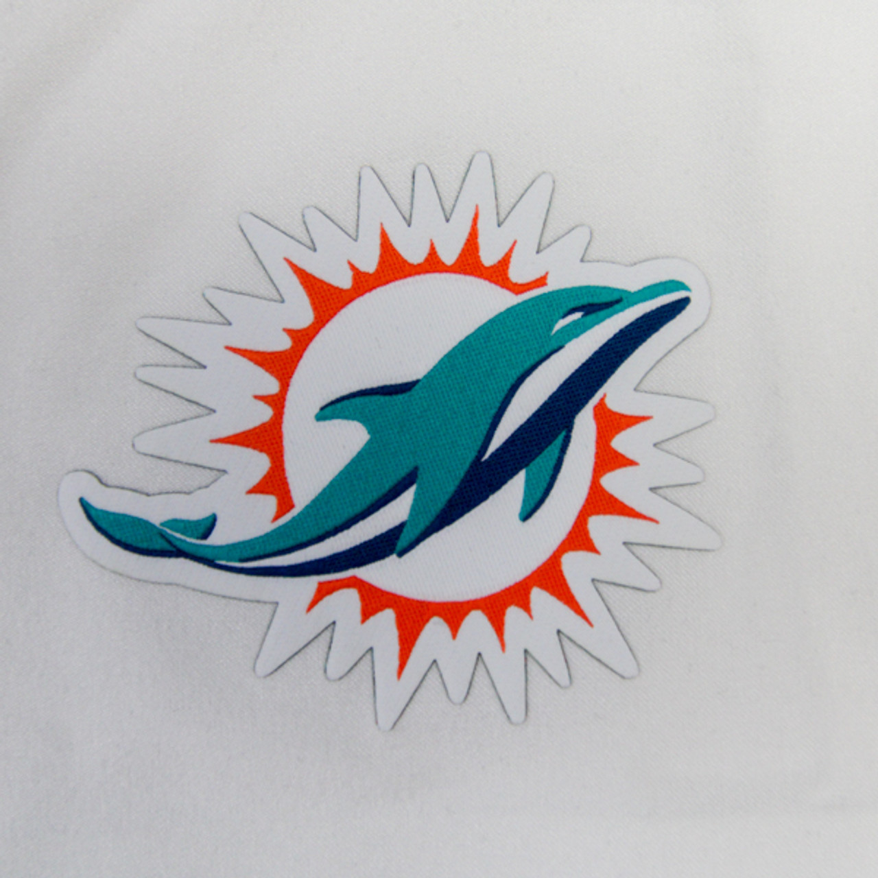 Miami Dolphins On Field Apparel