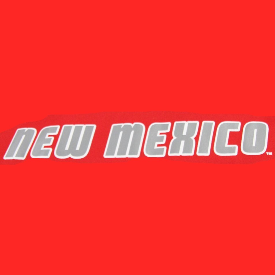 New Mexico Lobos