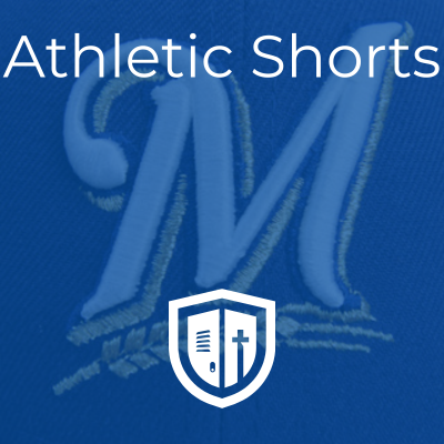 Athletic Shorts