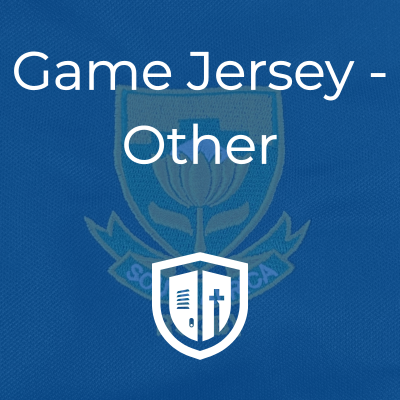 Game Jersey - Other