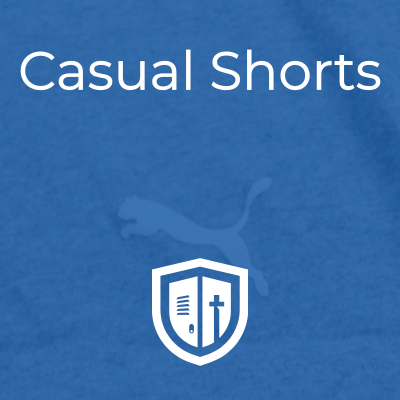 Casual Shorts