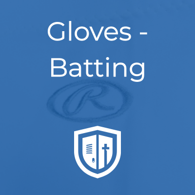 Gloves - Batting