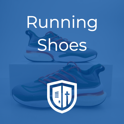 Running Shoes