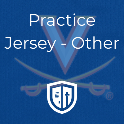 Practice Jersey - Other