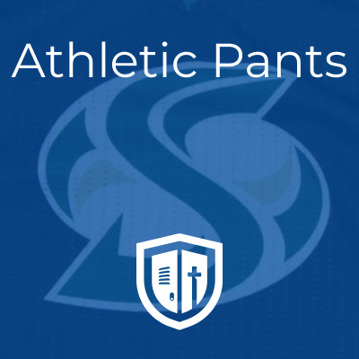 Athletic Pants