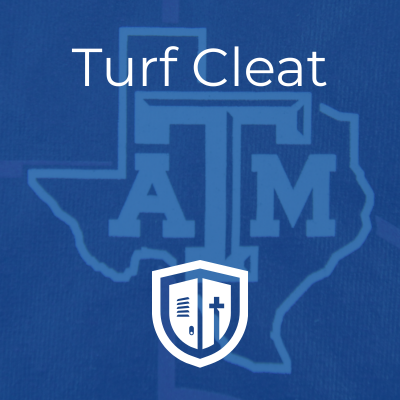 Turf Cleat