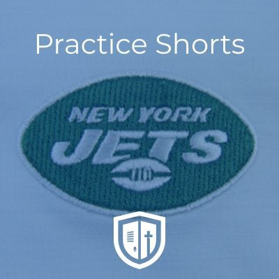 Practice Shorts