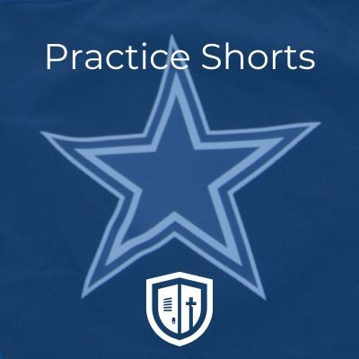 Practice Shorts