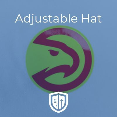 Adjustable Hat