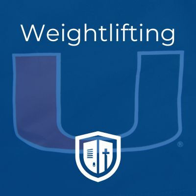 Weightlifting