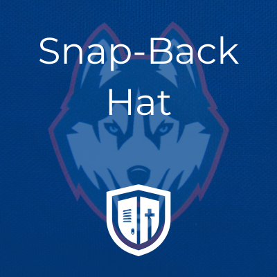 Snap-Back Hat