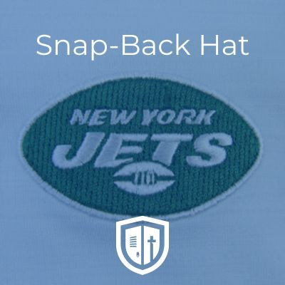 Snap-Back Hat