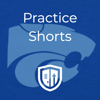 Practice Shorts