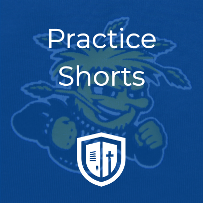Practice Shorts