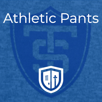 Athletic Pants