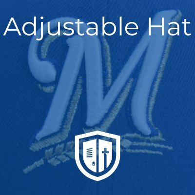 Adjustable Hat