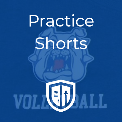 Practice Shorts