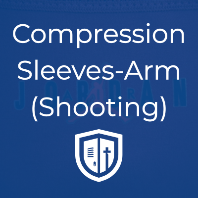 Compression Sleeves-Arm (Shooting)