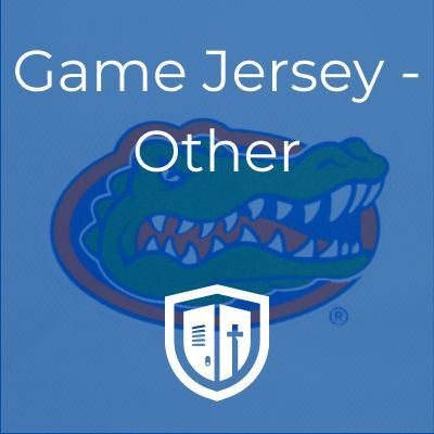 Game Jersey - Other