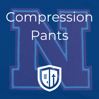 Compression Pants