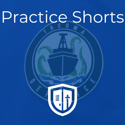 Practice Shorts