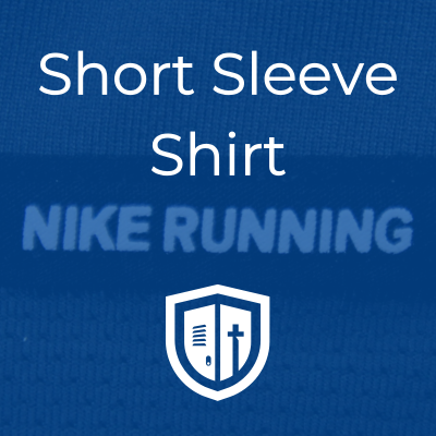 Short Sleeve Shirt