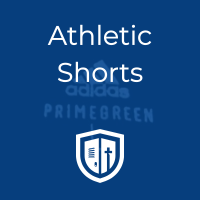 Athletic Shorts
