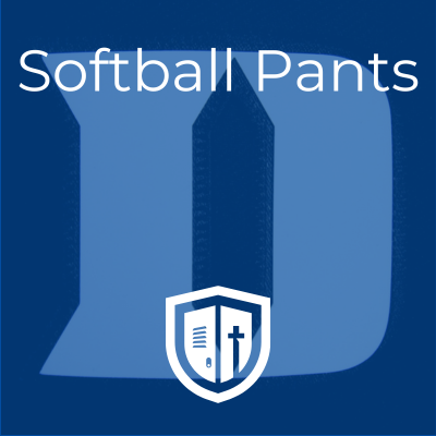 Softball Pants
