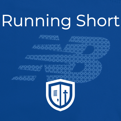 Running Short