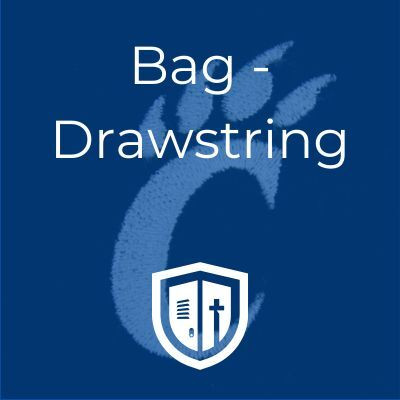 Bag - Drawstring