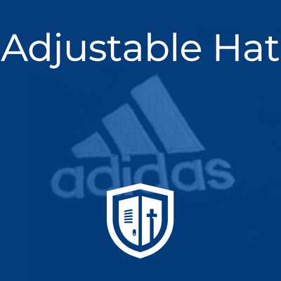 Adjustable Hat