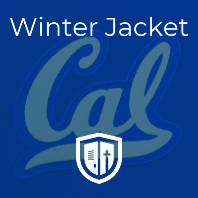 Winter Jacket