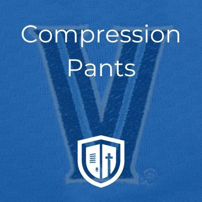 Compression Pants