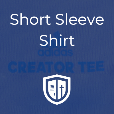Short Sleeve Shirt