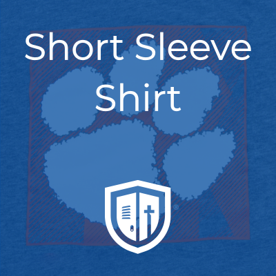 Short Sleeve Shirt