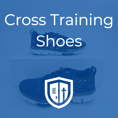 Cross Training Shoes