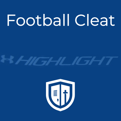 Football Cleat