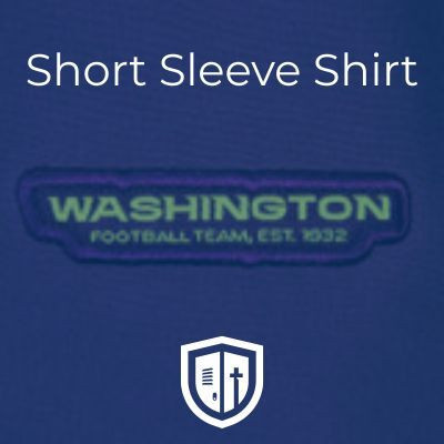 Short Sleeve Shirt