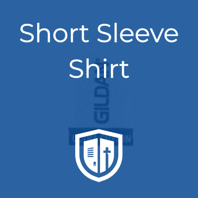 Short Sleeve Shirt