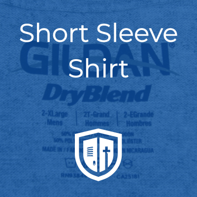 Short Sleeve Shirt