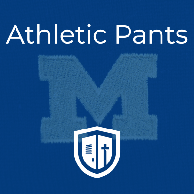 Athletic Pants