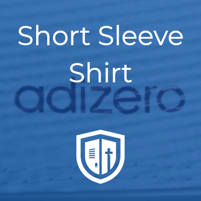 Short Sleeve Shirt