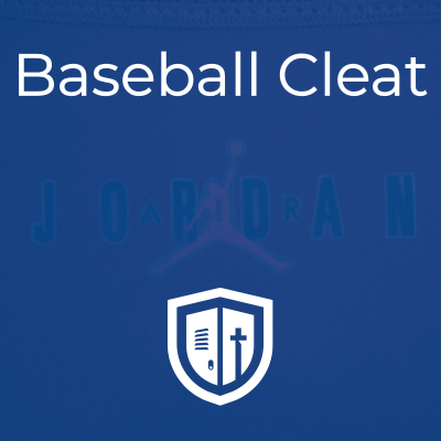 Baseball Cleat