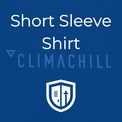 Short Sleeve Shirt